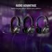 Auriculares con Micrófono HS35 v2 Auriculares con Micrófono HS35 v2 Negro