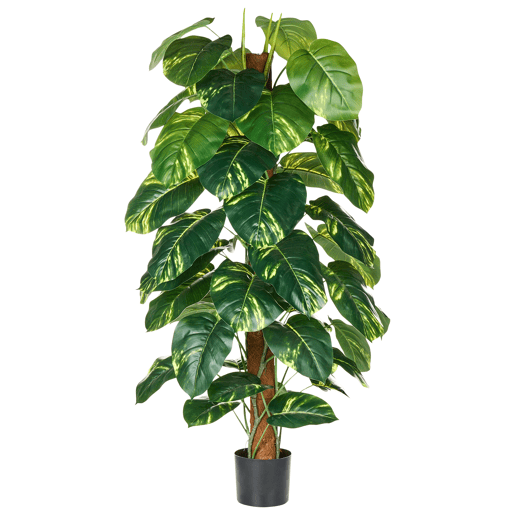 Planta artificial DIEFFENBACHIA 152 cm Verde