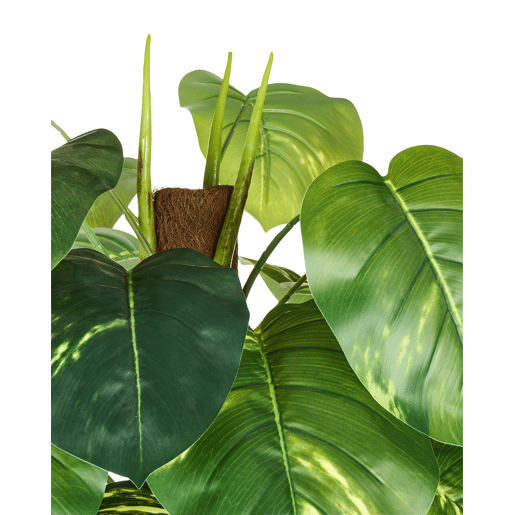 Planta artificial DIEFFENBACHIA 152 cm Verde