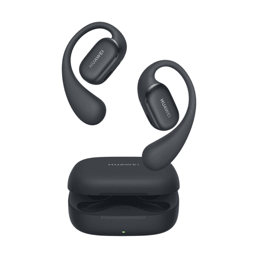 Auriculares Huawei 55038108 Preto