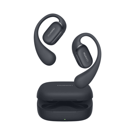 Auriculares Huawei 55038108 Preto
