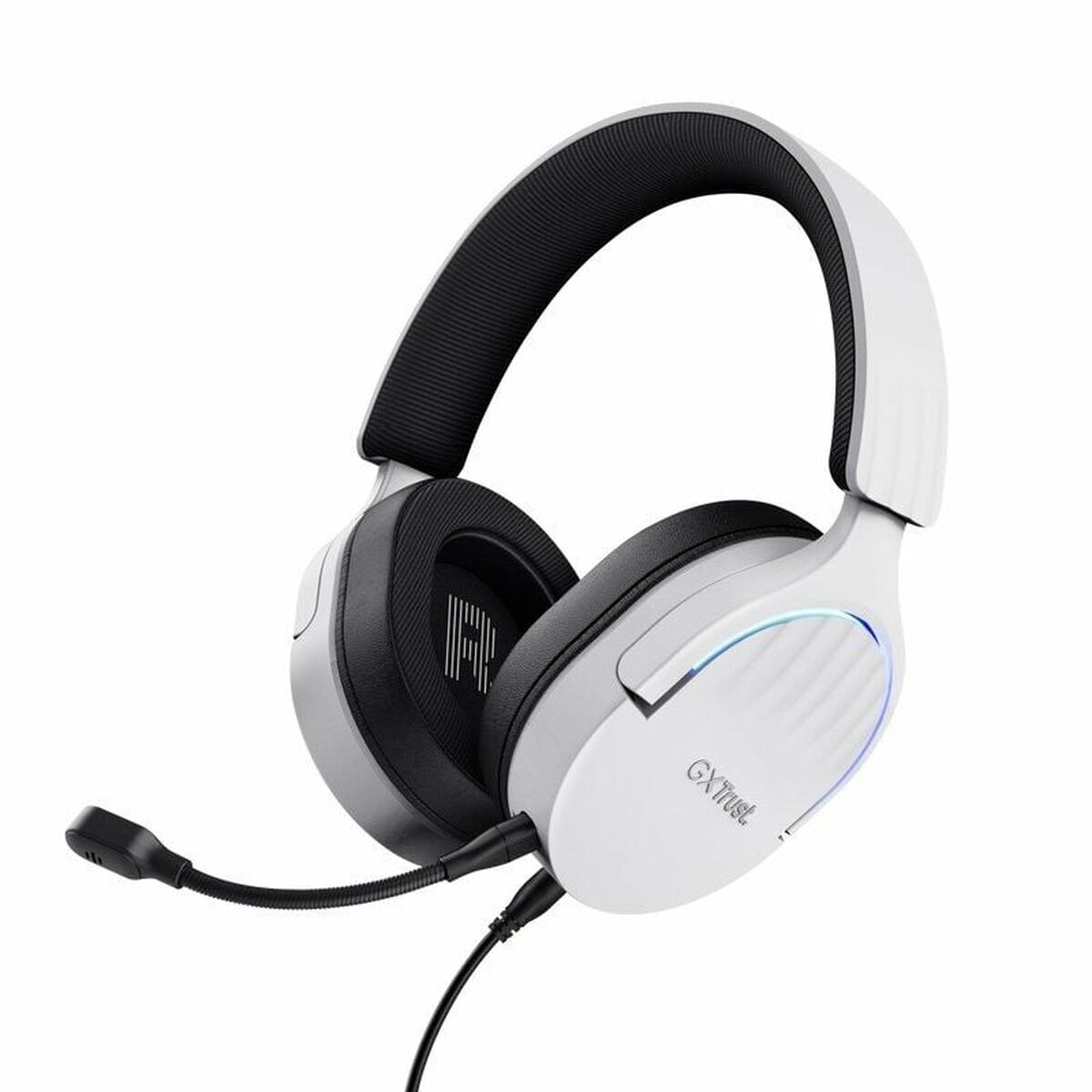 Auriculares con Micrófono Gaming GXT 490