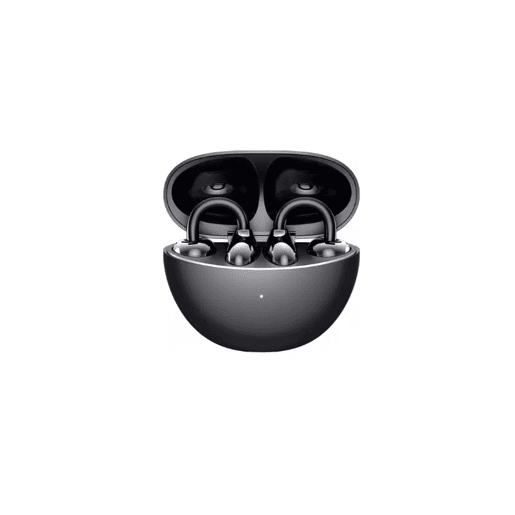 Auriculares sem fios Honor 5504ABYB Preto Auriculares sem fios Honor 5504ABYB Preto