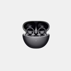 Auriculares sem fios Honor 5504ABYB Preto