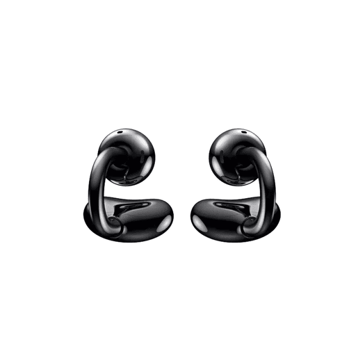 Auriculares sem fios Honor 5504ABYB Preto Auriculares sem fios Honor 5504ABYB Preto