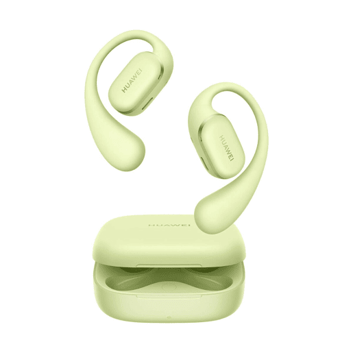 Auriculares Huawei 55038106 Verde Auriculares Huawei 55038106 Verde