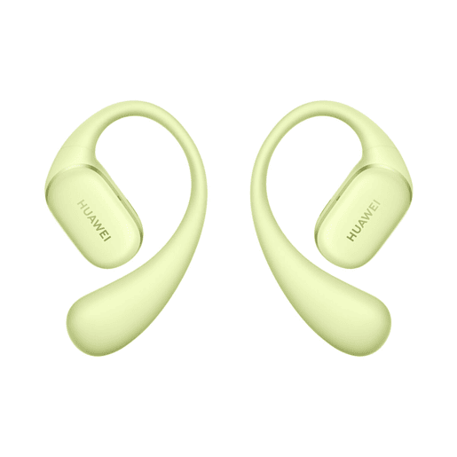 Auriculares Huawei 55038106 Verde Auriculares Huawei 55038106 Verde