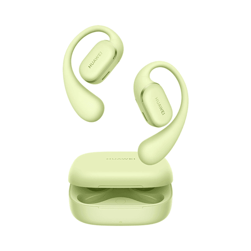 Auriculares Huawei 55038106 Verde Auriculares Huawei 55038106 Verde