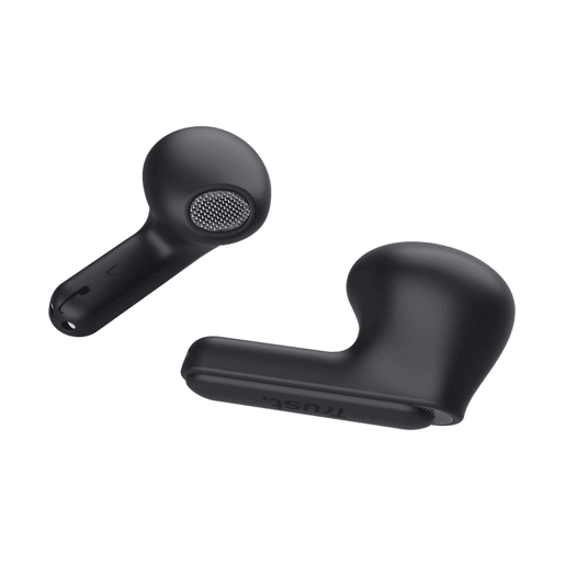 Auriculares in Ear Bluetooth Trust Yavi Preto