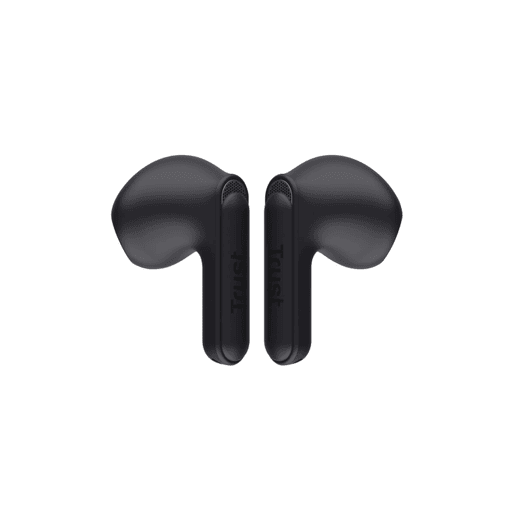 Auriculares in Ear Bluetooth Trust Yavi Preto