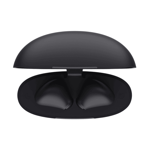 Auriculares in Ear Bluetooth Trust Yavi Preto