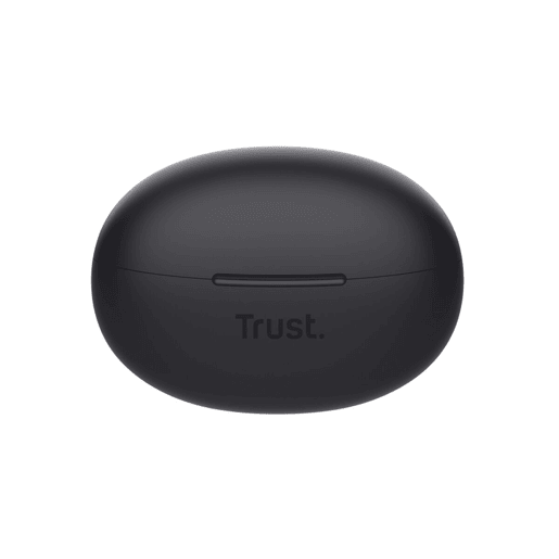 Auriculares in Ear Bluetooth Trust Yavi Preto