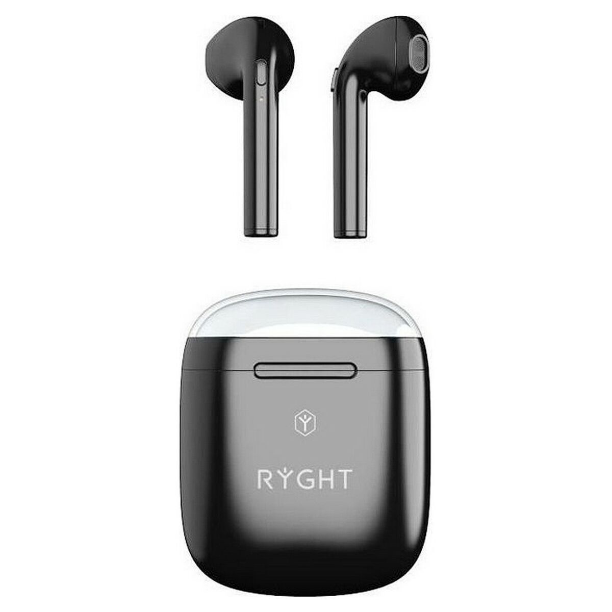 Auriculares Bluetooth con Micrófono R483898 DYPLO 2