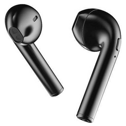 Auriculares Bluetooth com microfone Ryght R483898 DYPLO 2 Preto