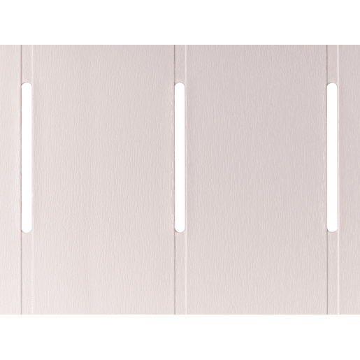 Mesa de refeição de jardim BARTICA 154 cm 84 cm Creme