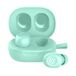 Auriculares Inalámbricos con Estuche de Carga IEUEBJBMINIRMNT124 Auriculares Inalámbricos con Estuche de Carga IEUEBJBMINIRMNT124 Verde