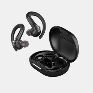 Auriculares JLab IEUEBEPICSPT3RBLK82 Preto