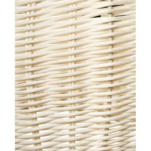 Candeeiro suspenso COAMO Rattan Natural