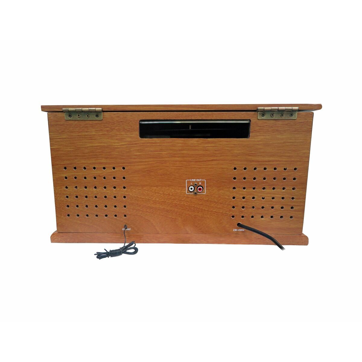 Tocadiscos PXRC52CDWD