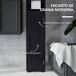 Columna de Baño HOMCOM, hogar - baño Columna de Baño HOMCOM, hogar - baño Negro