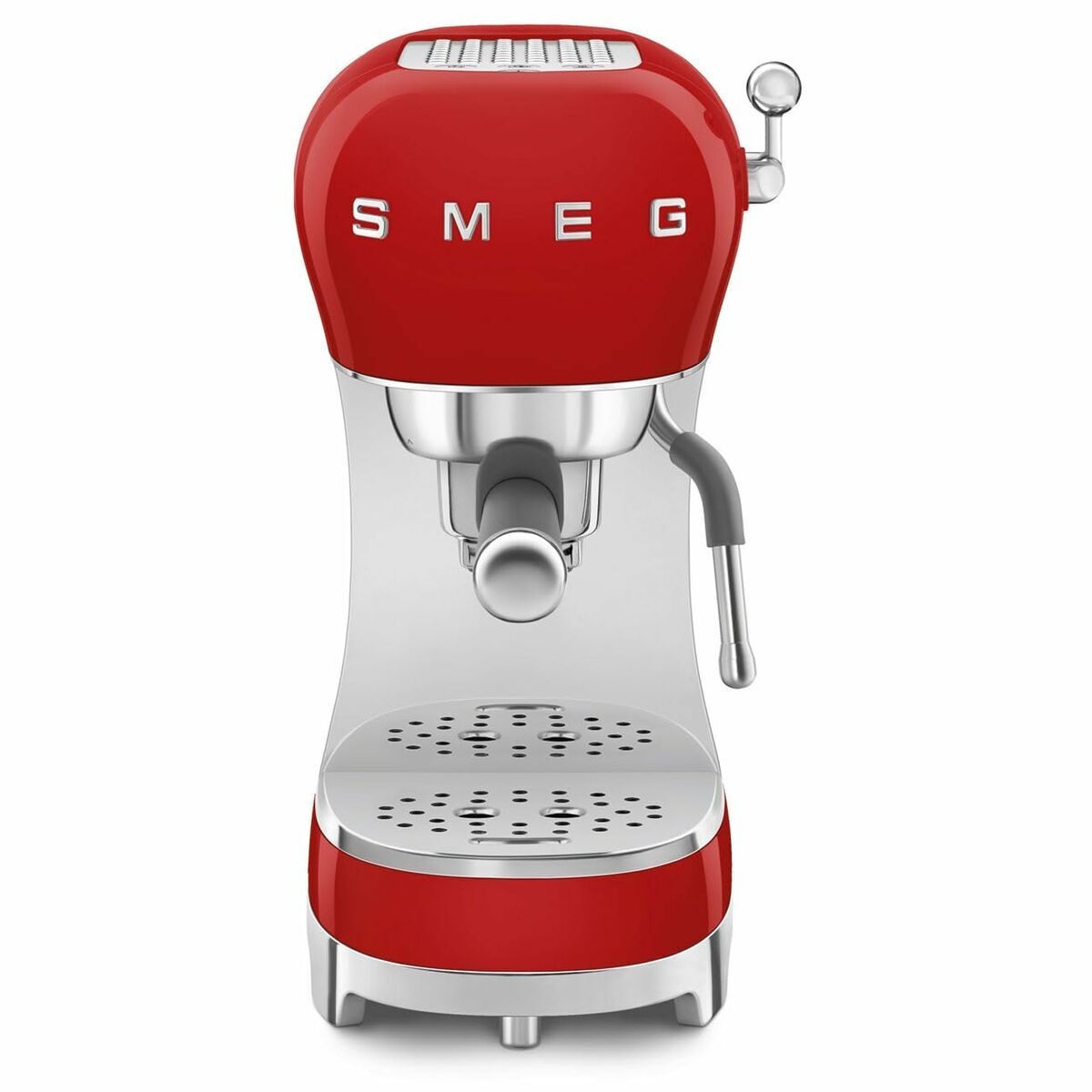 Cafetera Express de Brazo ECF02RDEU