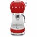 Cafetera Express de Brazo ECF02RDEU Cafetera Express de Brazo ECF02RDEU Multicolor