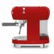 Cafetera Express de Brazo ECF02RDEU Cafetera Express de Brazo ECF02RDEU Multicolor