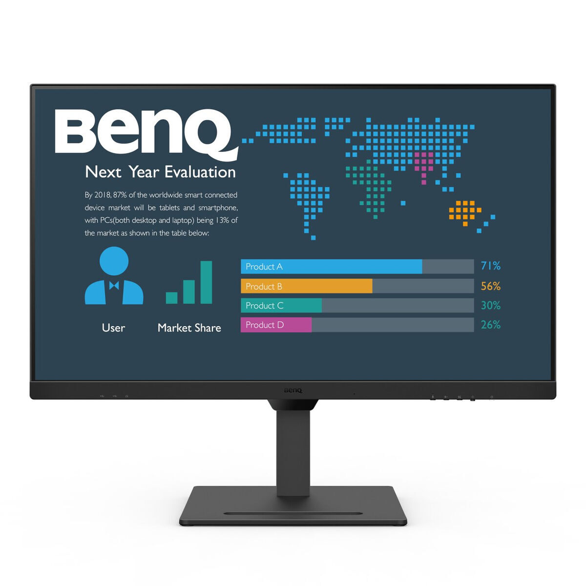 Monitor BL3290QT