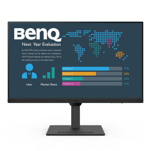 Monitor BenQ BL3290QT 31,5 Monitor BenQ BL3290QT 31,5