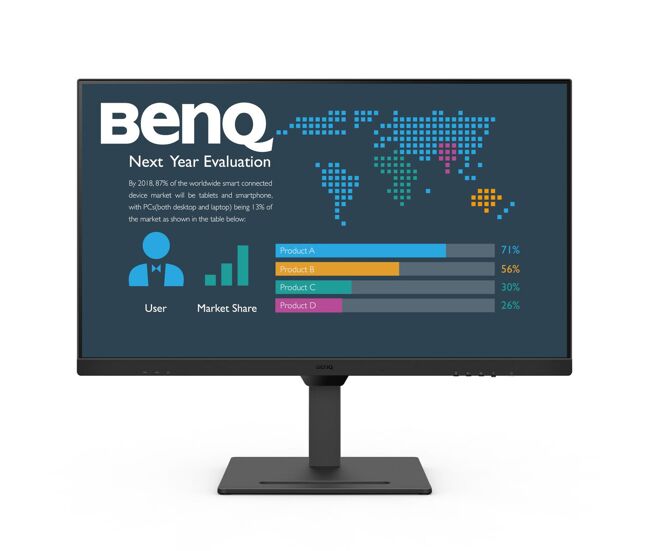 Monitor benq bl3290qt 31,5"