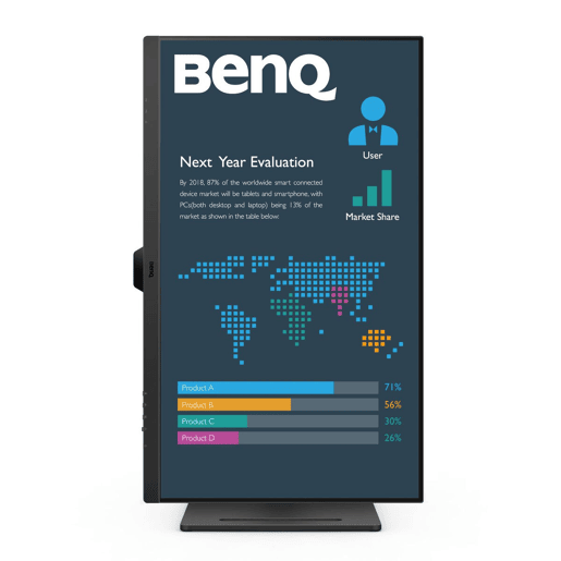Monitor BenQ BL3290QT 31,5 Monitor BenQ BL3290QT 31,5