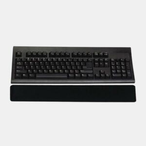 Tapete de Rato Q-Connect KF04520 Preto