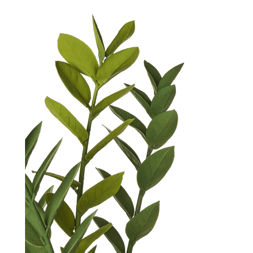 Planta artificial ZAMIIFOLIA 76 cm Verde Planta artificial ZAMIIFOLIA 76 cm Verde