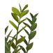 Beliani Planta artificial ZAMIIFOLIA Beliani Planta artificial ZAMIIFOLIA Verde