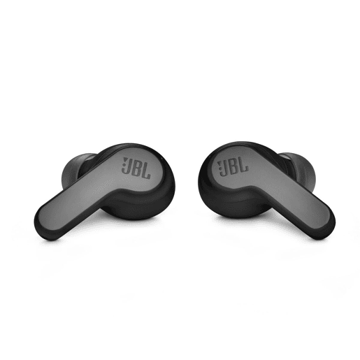 Auriculares JBL JBLW200TWSBLK Preto Sem Fios