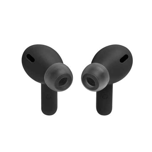 Auriculares JBL JBLW200TWSBLK Preto Sem Fios