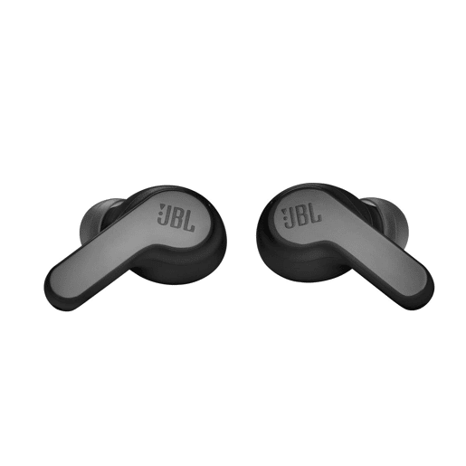 Auriculares JBL JBLW200TWSBLK Preto Sem Fios