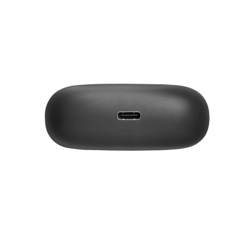 Auriculares JBL JBLW200TWSBLK Preto Sem Fios