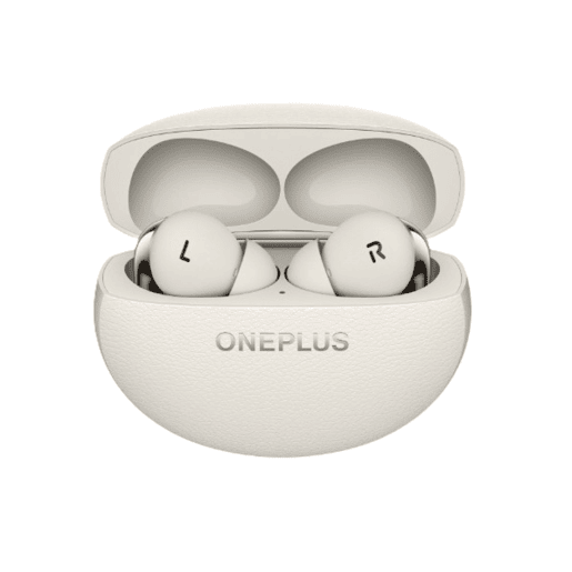 Auriculares in Ear Bluetooth OnePlus Branco