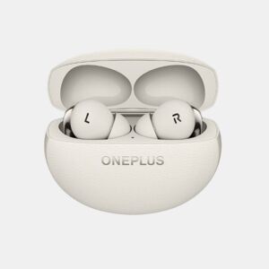 Auriculares in Ear Bluetooth OnePlus Branco