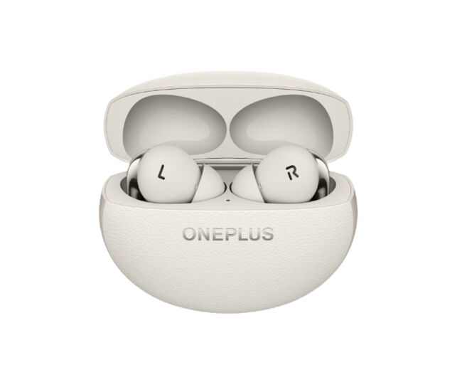 Auriculares in ear bluetooth oneplus blanco