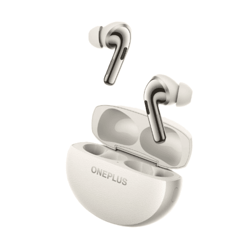 Auriculares in Ear Bluetooth OnePlus Branco