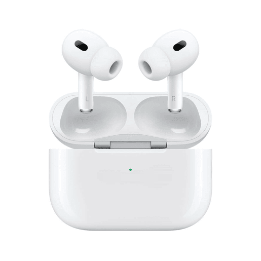 Auriculares in Ear Bluetooth Apple Airpods Pro 2ª Gen Branco