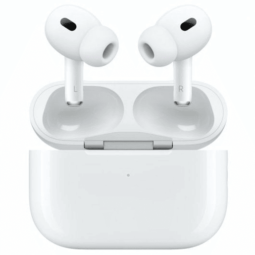 Auriculares in Ear Bluetooth Apple Airpods Pro 2ª Gen Branco
