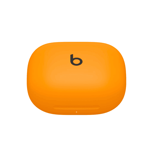 Auriculares desportivos Apple MX743ZMA Laranja