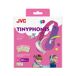 Auriculares HA-KD7-P Auriculares HA-KD7-P Rosa