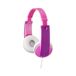 Auriculares HA-KD7-P Auriculares HA-KD7-P Rosa