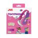 Auriculares HA-KD7-P Auriculares HA-KD7-P Rosa