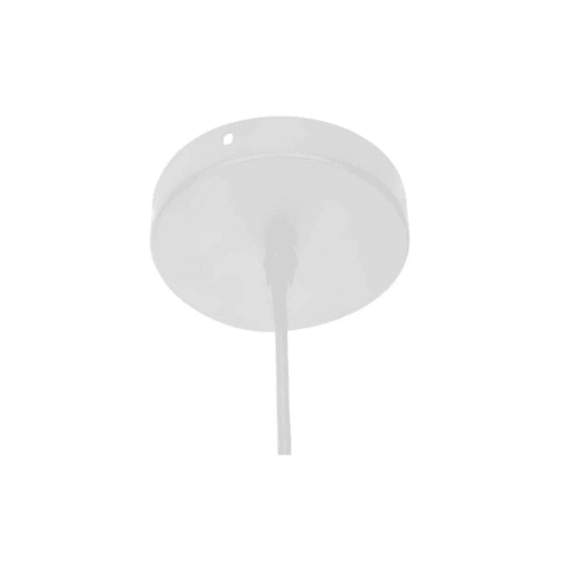 Candeeiro de teto Atmosphera Tressé Areia 55 x 37,5 cm Candeeiro de teto Atmosphera Tressé Areia 55 x 37,5 cm