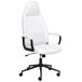 Beliani Silla de oficina REBEL Beliani Silla de oficina REBEL Crema